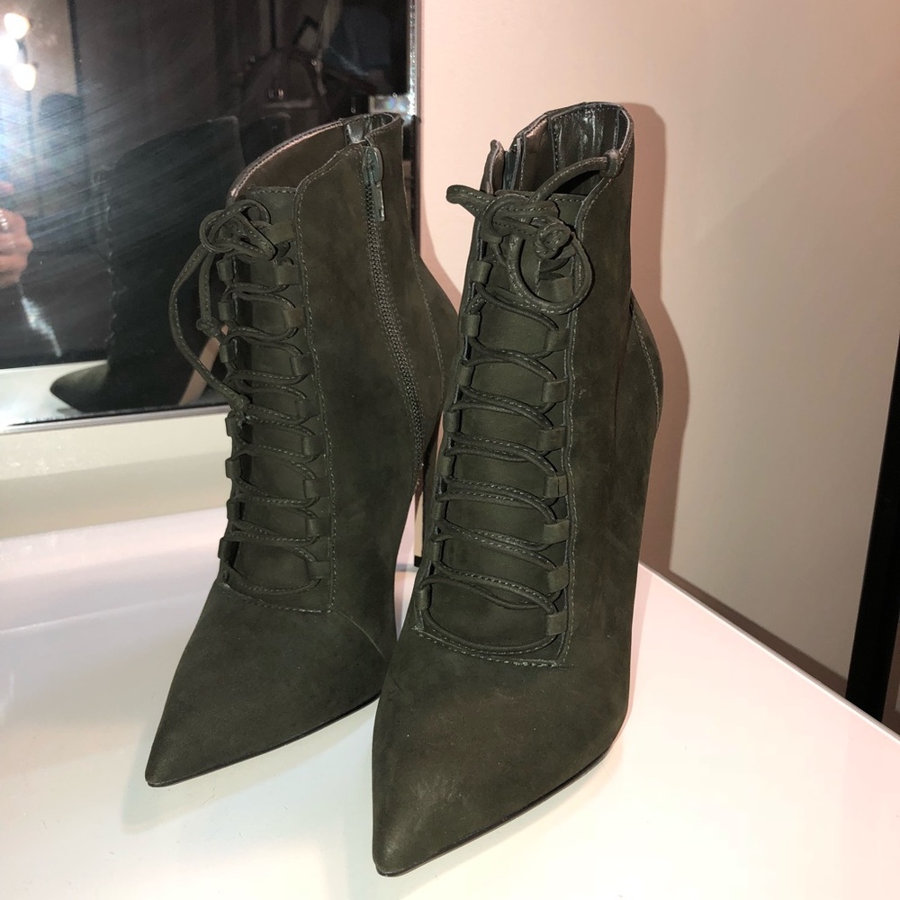 ALDO Jonasson Heels